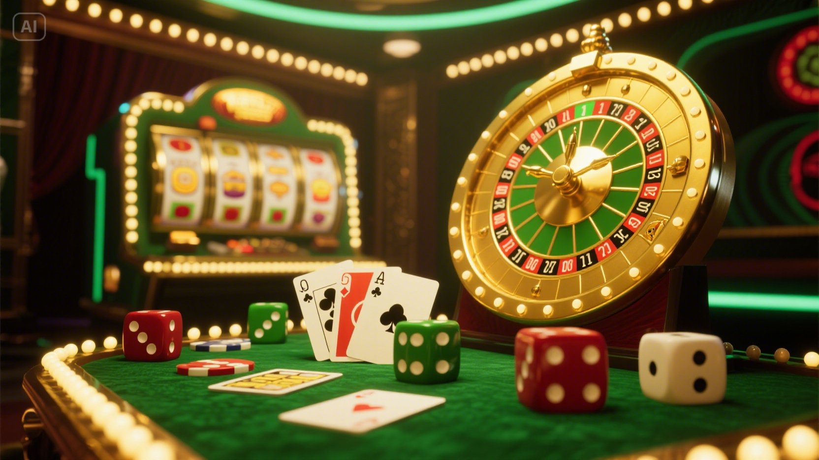 Casino Xon Bet Casino desktop and mobile interfaces