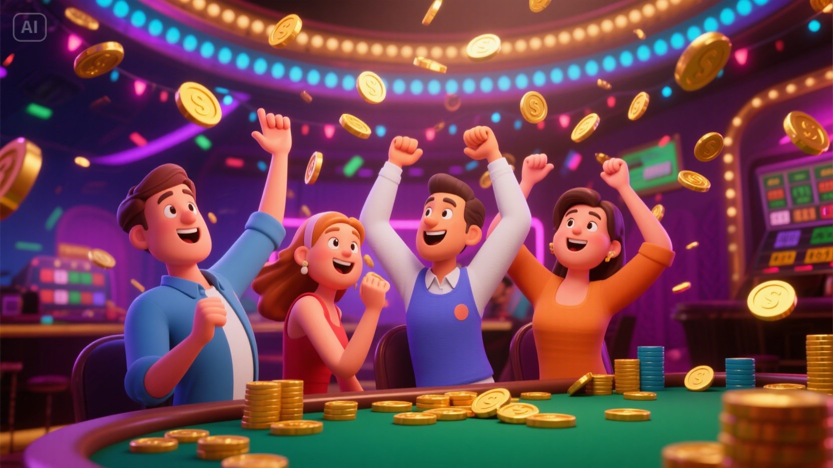 Registration at Xon Bet Casino Casino