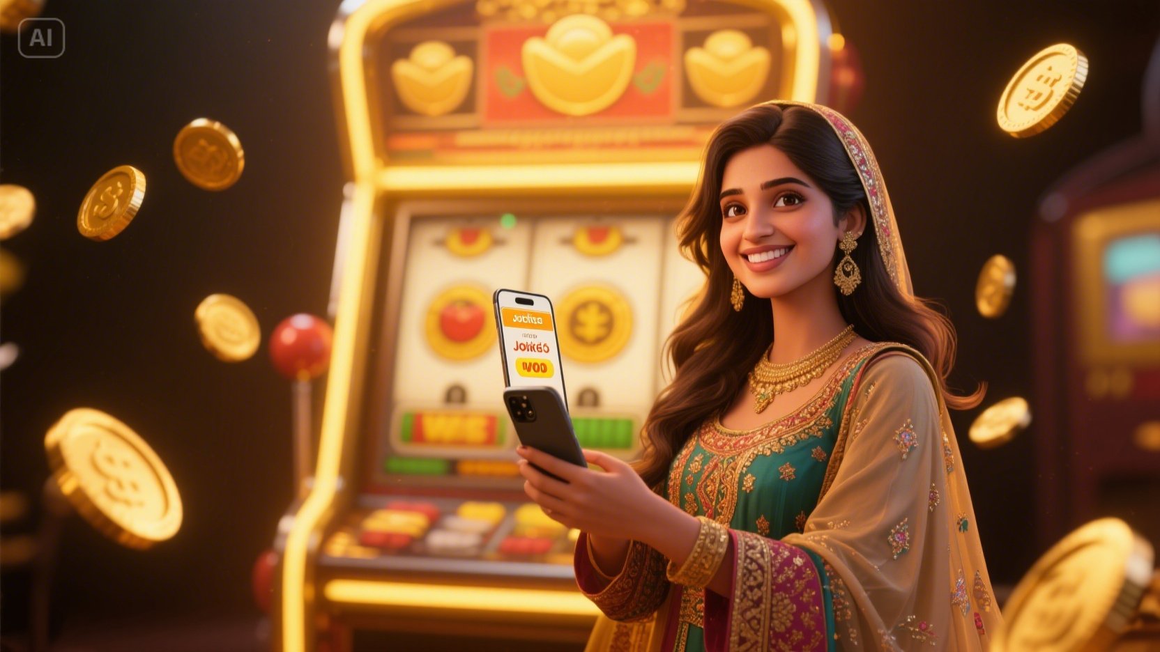 Xon Bet CasinoEnjoy Pakistan’s exclusive 200% first recharge deal! Deposit today, play responsibly, and experience nonstop entertainment with our verified gaming platform.