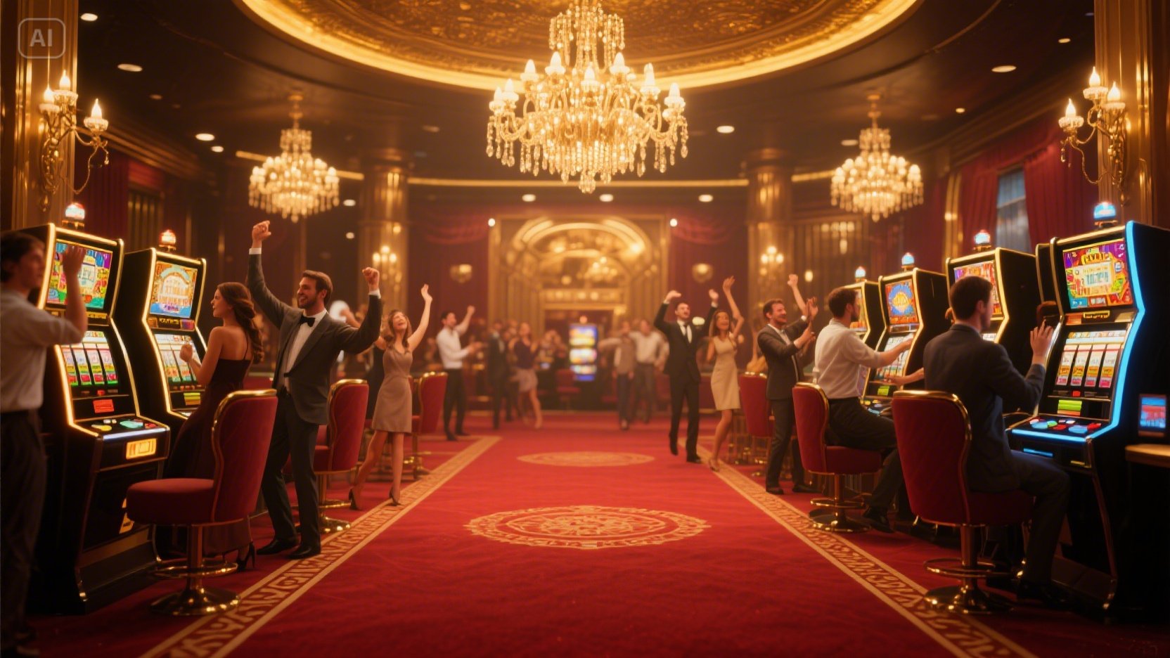 Registration at Xon Bet Casino Casino