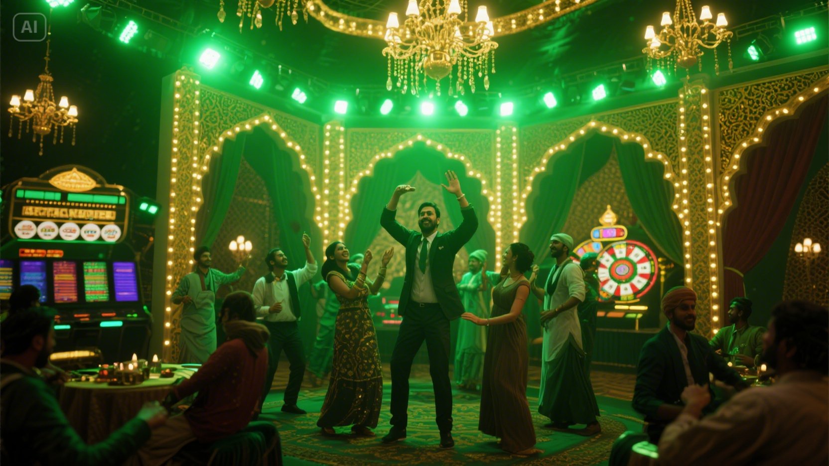 Registration at Xon Bet Casino Casino