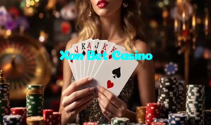 making first deposit on Xon Bet Casino website using local payment methods in Pakistan