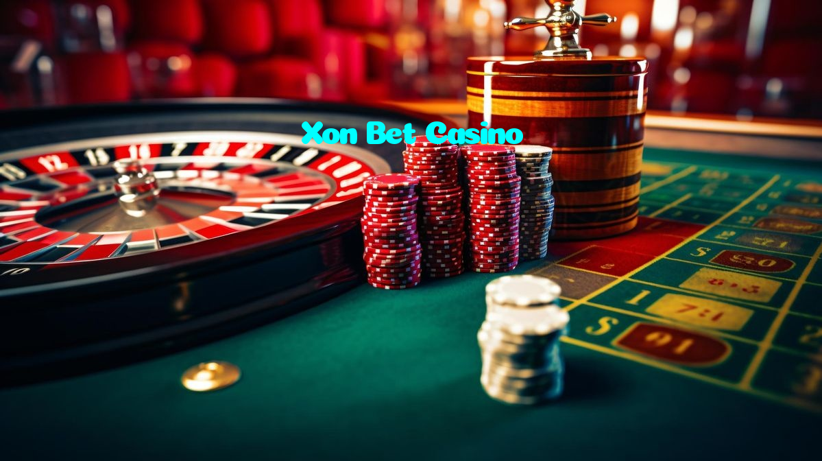 Xon Bet Casino خوش آمدید بونس +600% پیشکش موبائل ایپ کے پروموشن سیکشن میں دکھائی دیتی ہے۔