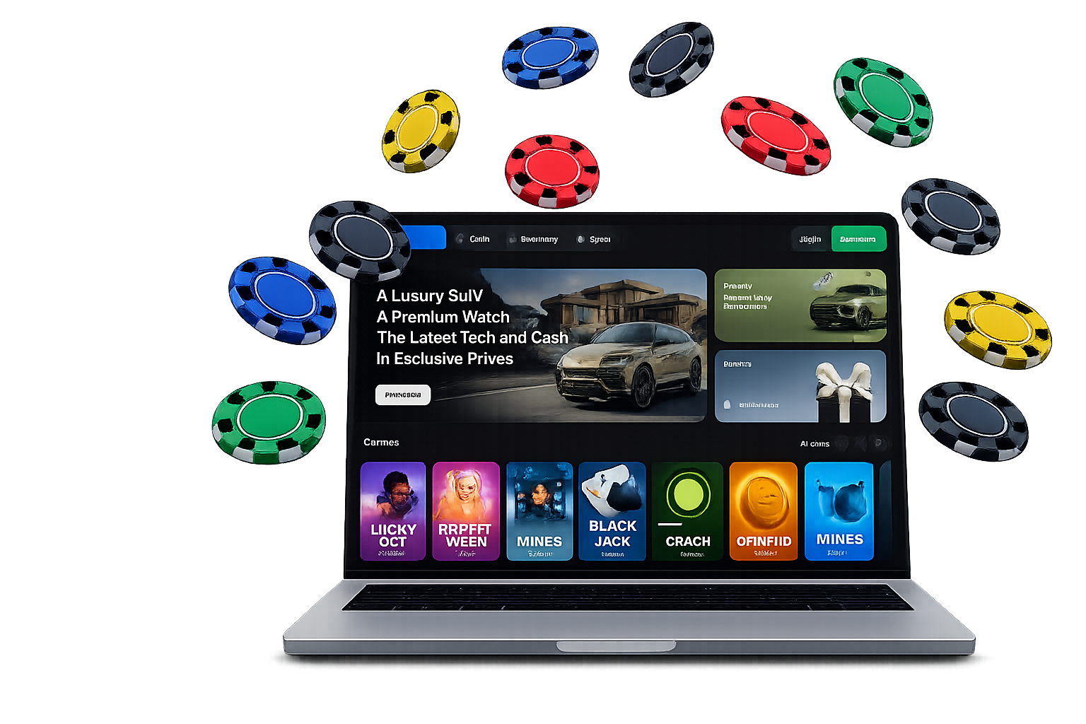Xon Bet Casino Pakistan